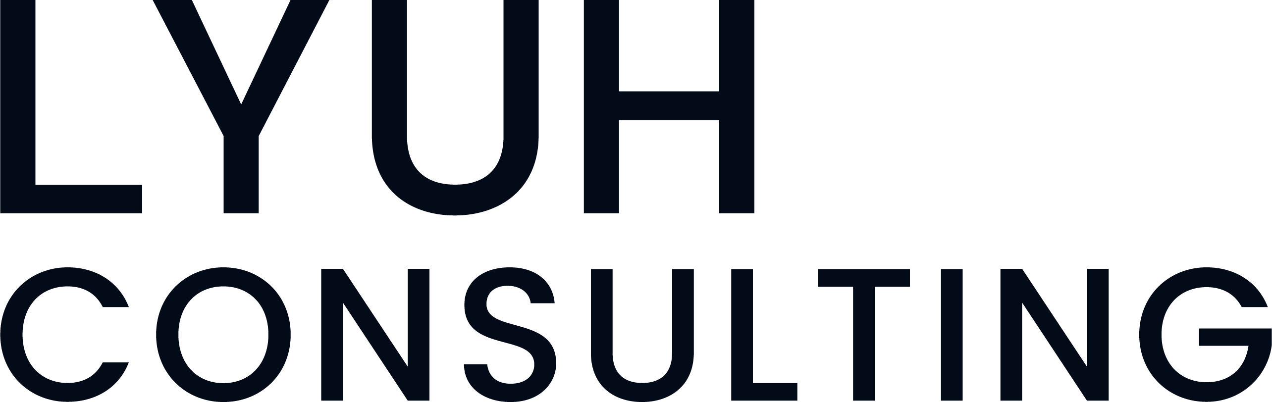 Lyuh Consulting